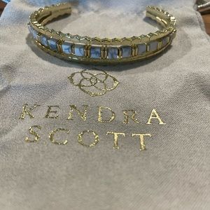 KENDRA SCOTT Ember Cuff